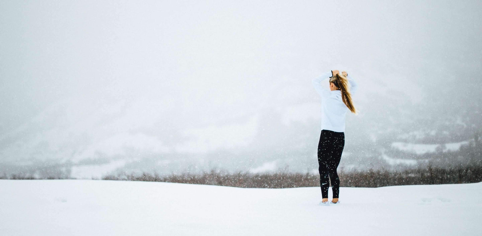 Winter: Time to mix it up? - Square Blades