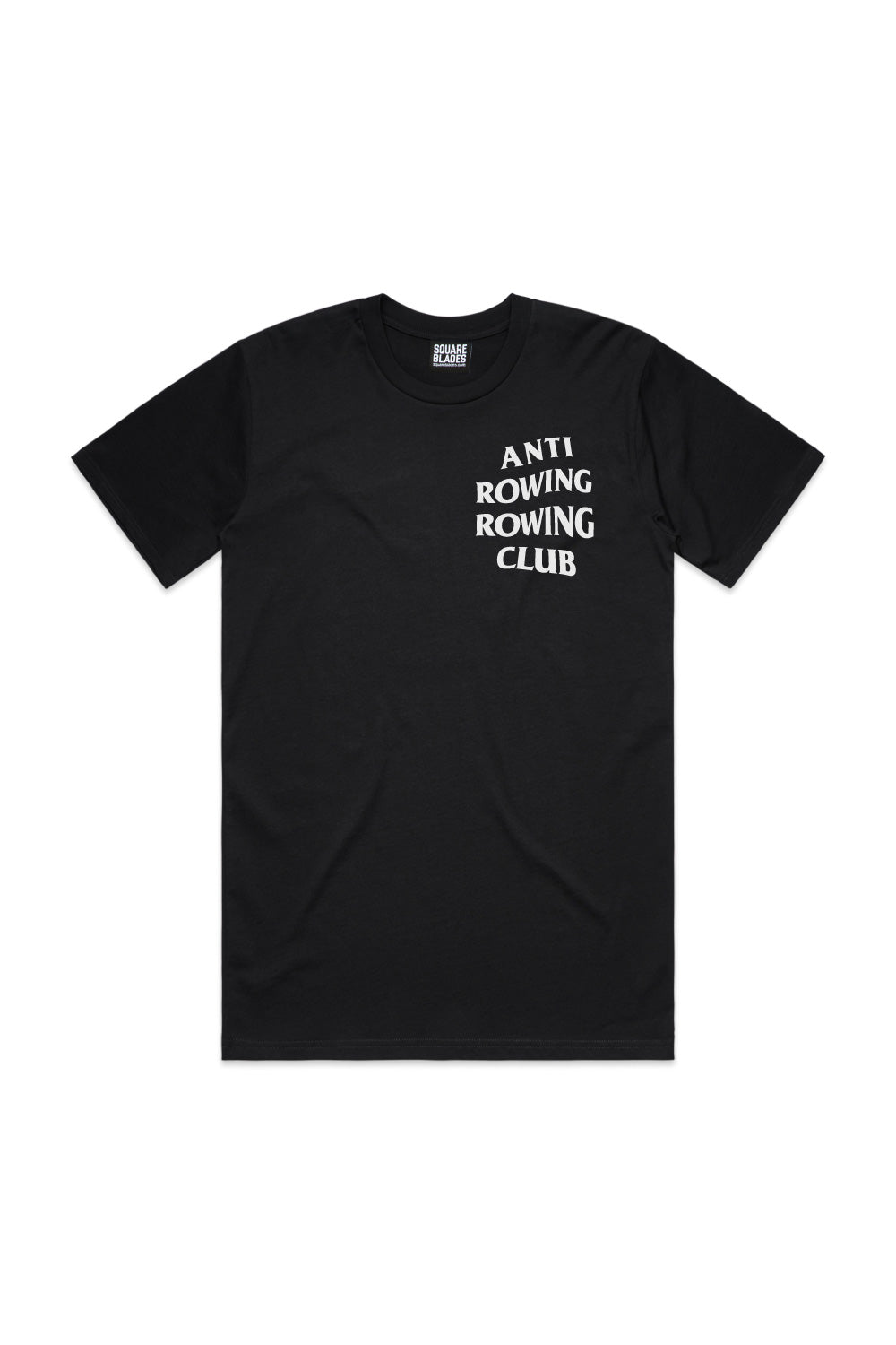 Anti Rowing Rowing Club