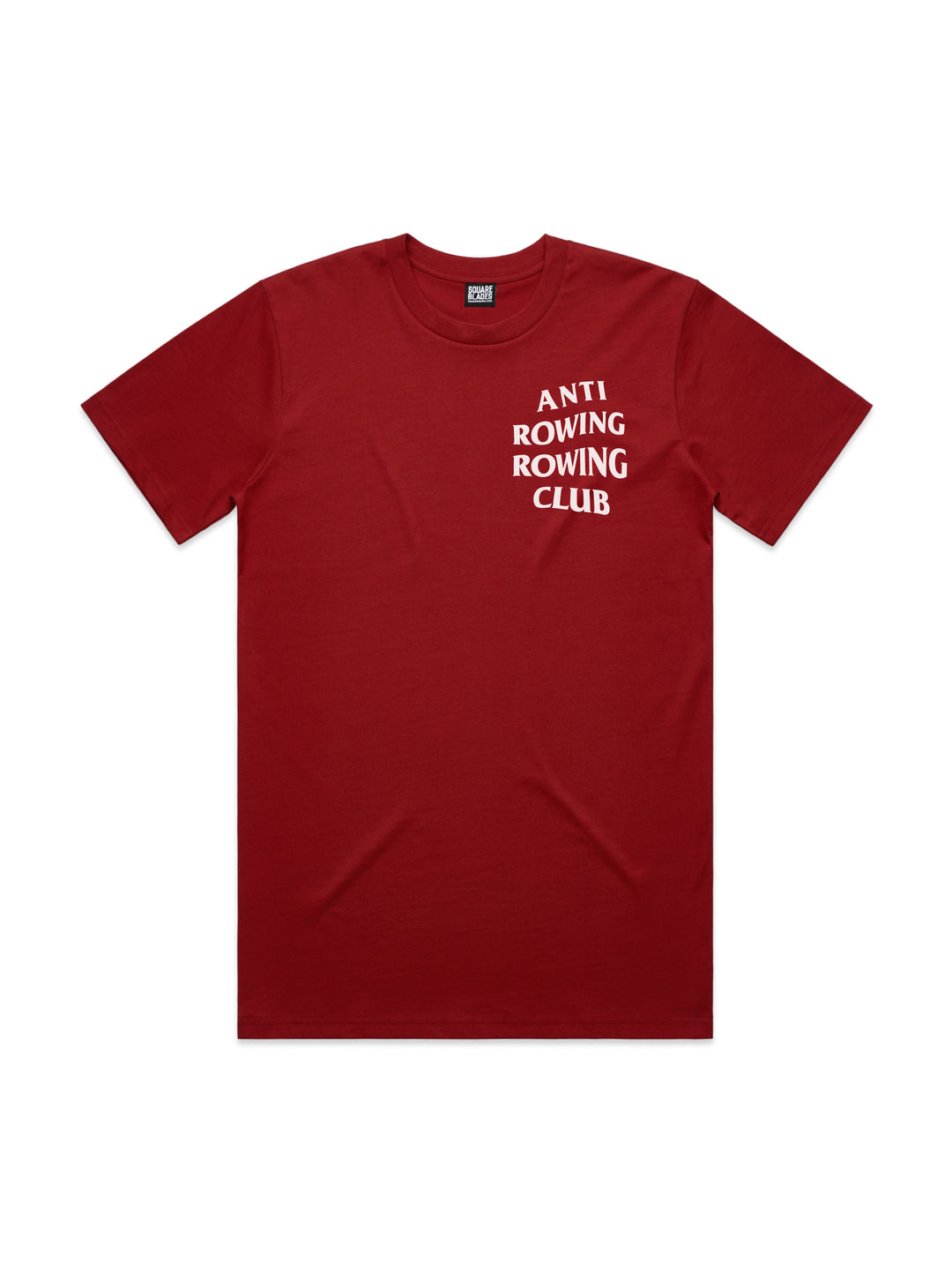 Anti Rowing Rowing Club