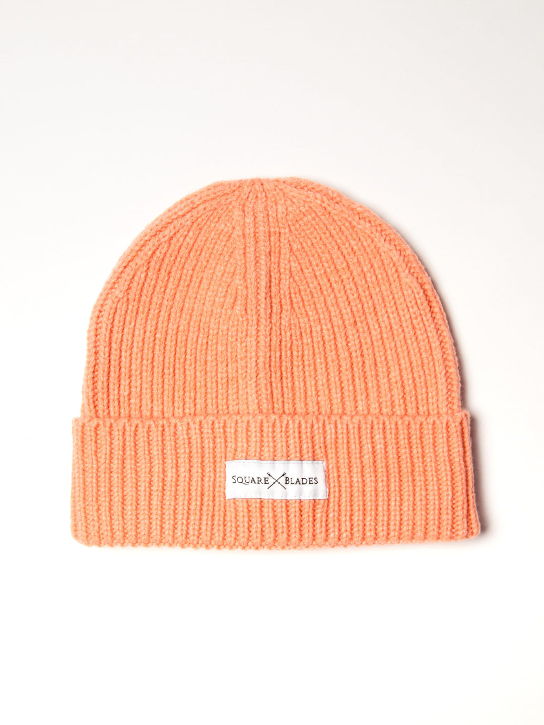 Engineered Knit Beanie