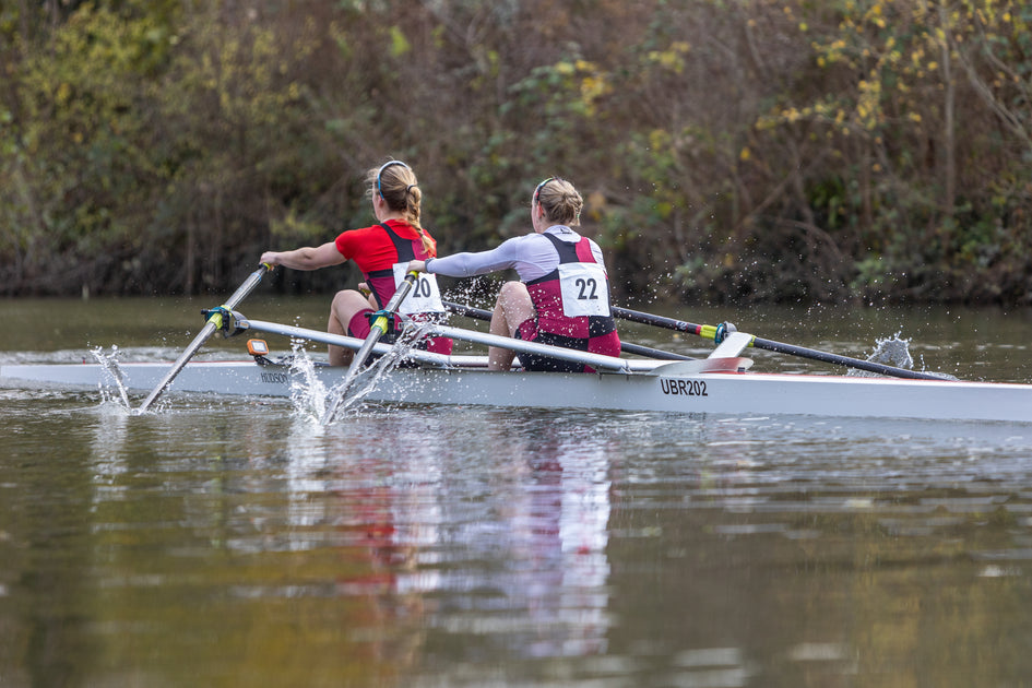 Rowing Training Camps (UK Edition) – Square Blades