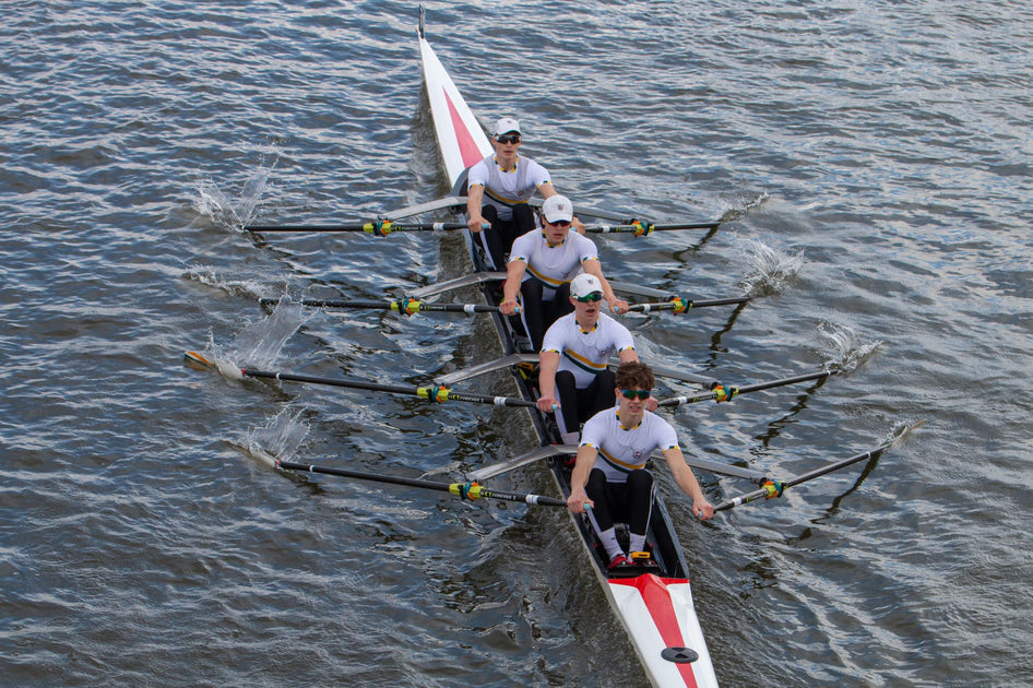 Rowing Tips for Beginners – Square Blades