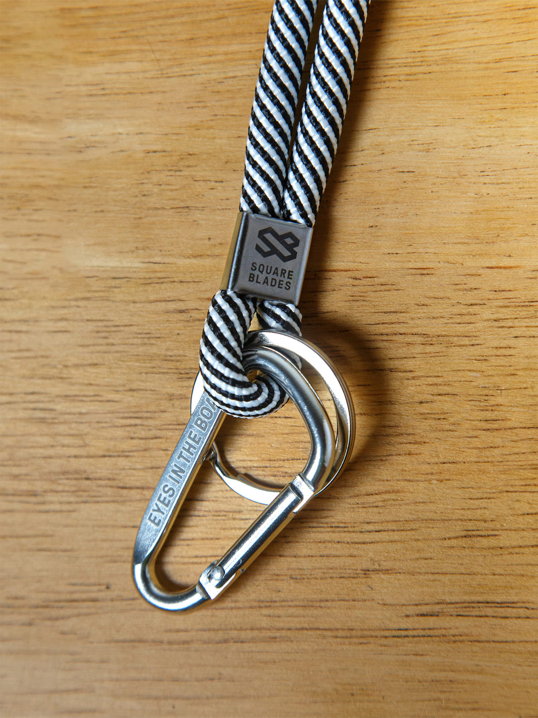 Lanyard