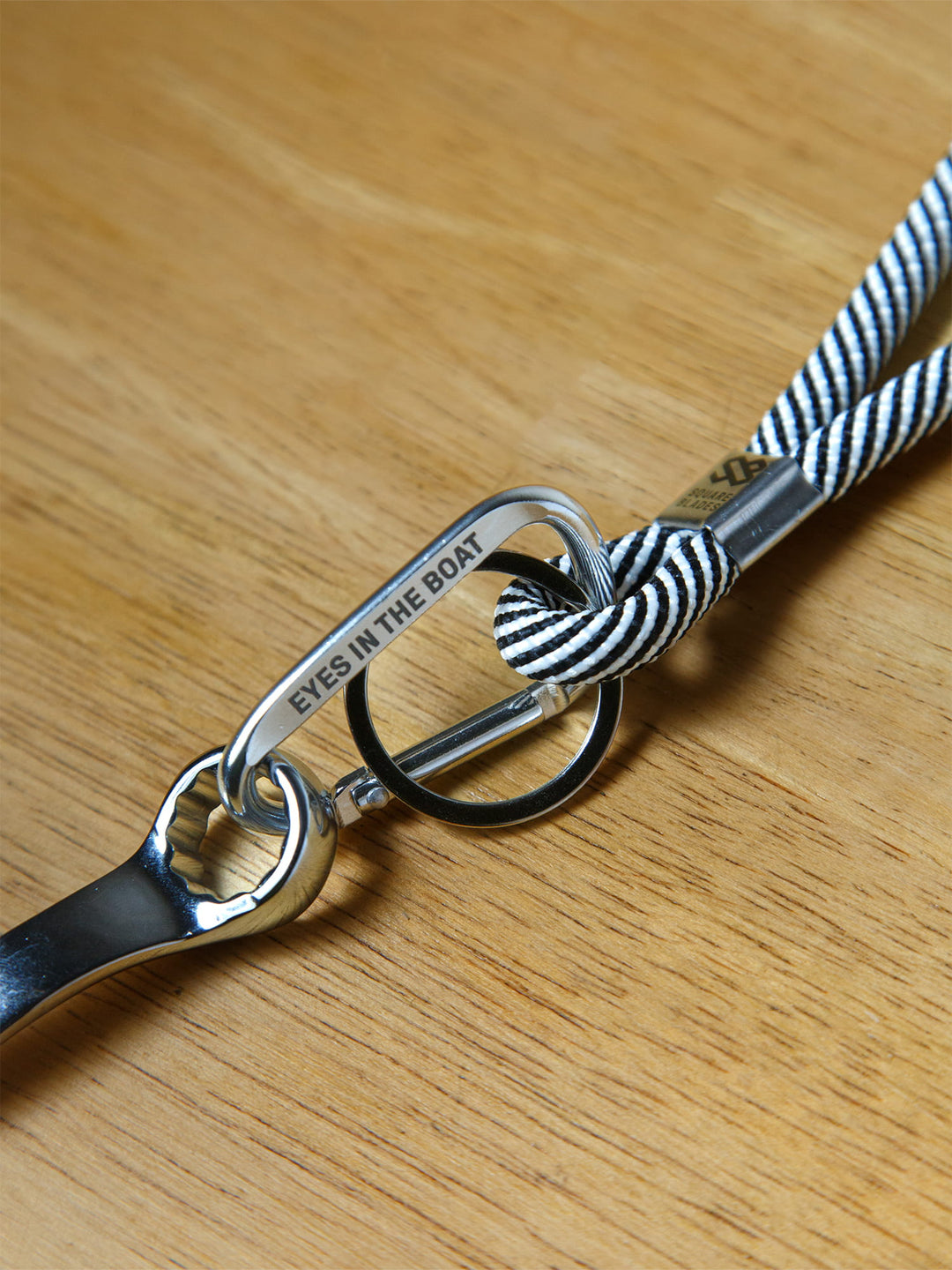 Lanyard