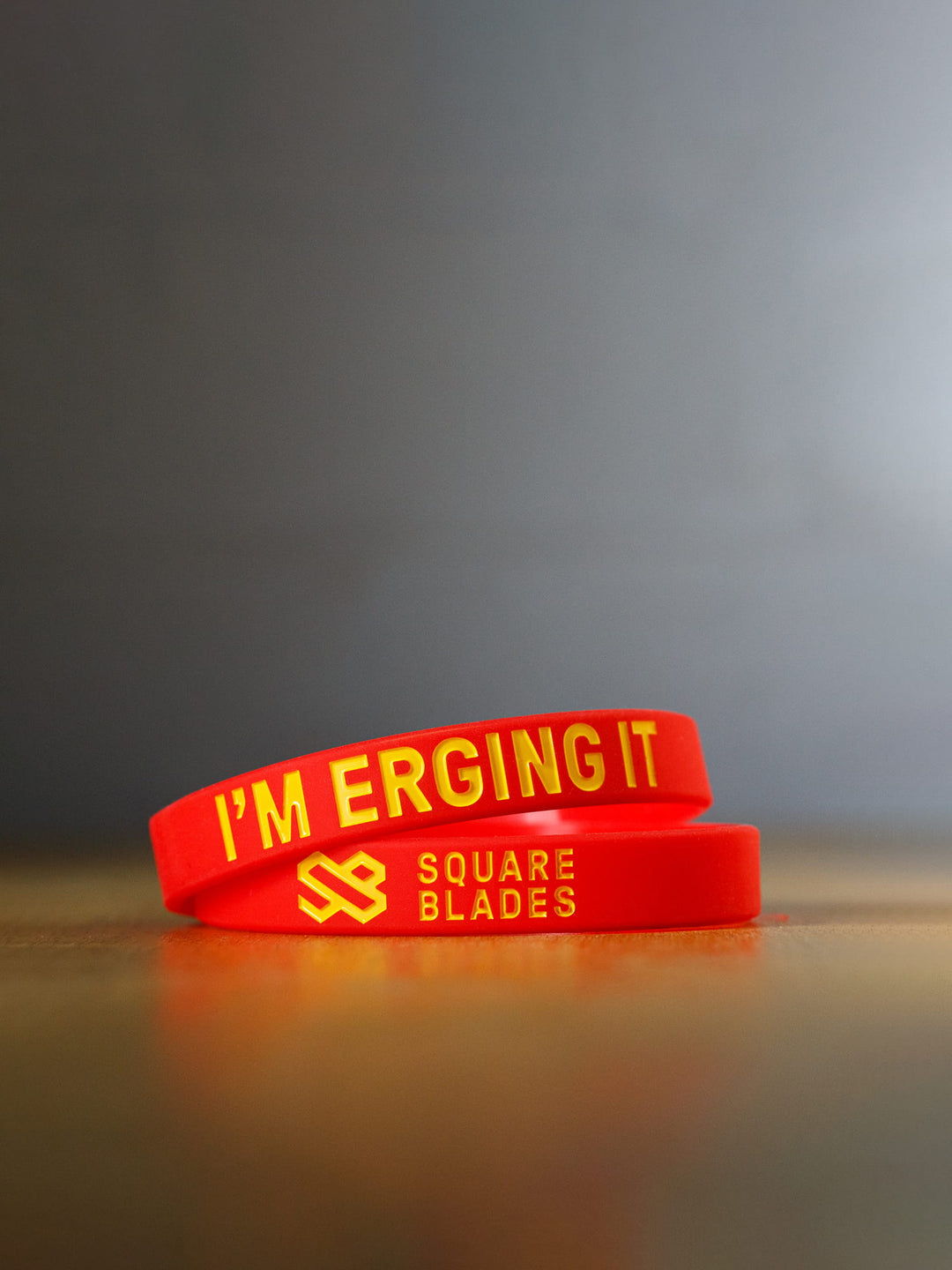 2026 Rowing Wristbands