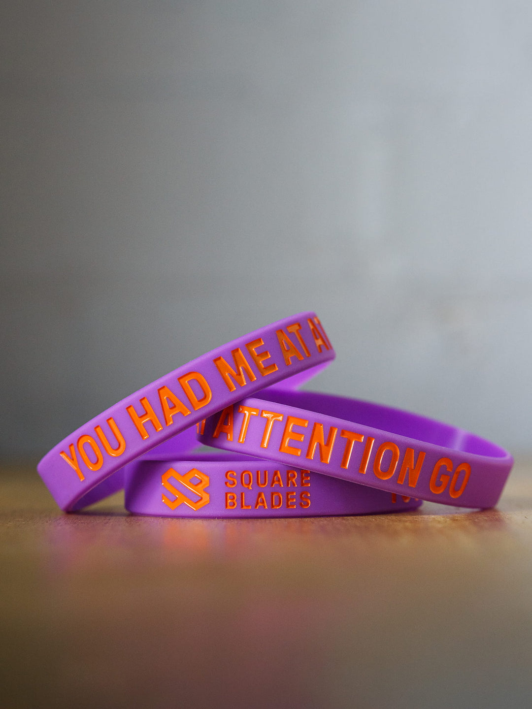 2026 Rowing Wristbands