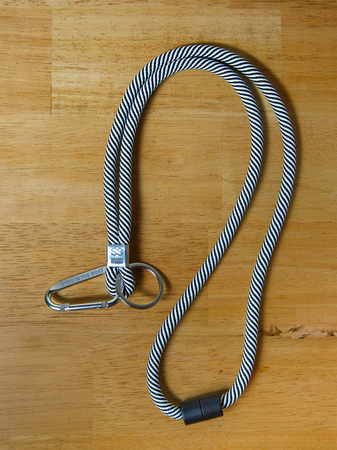 Lanyard