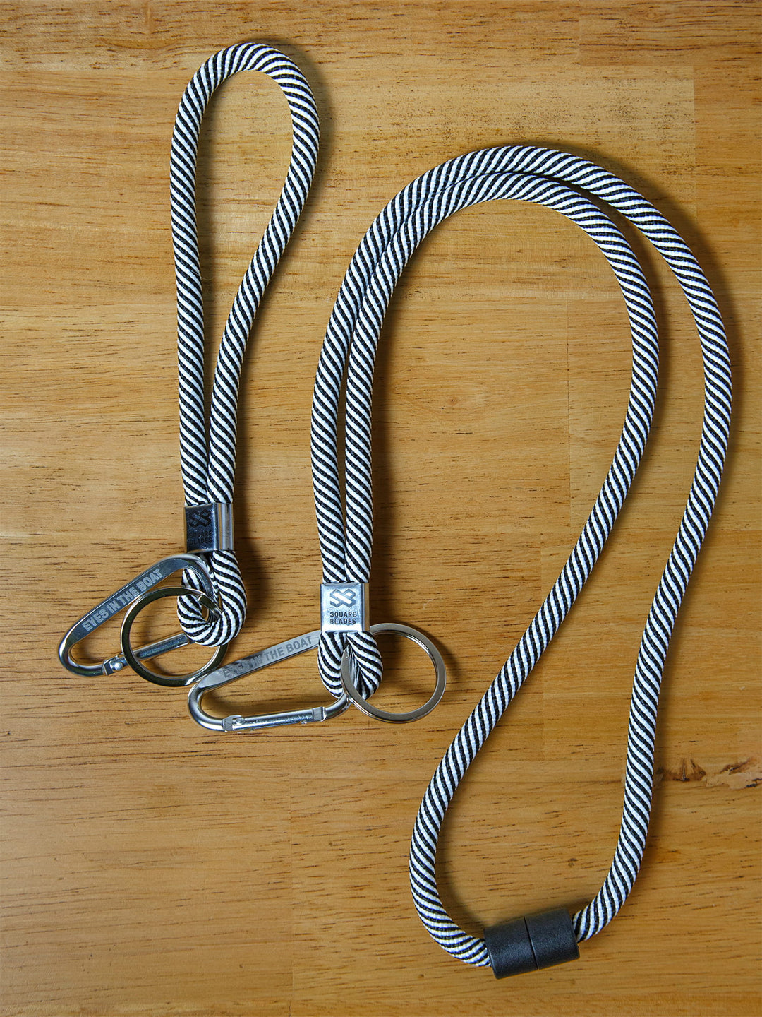 Lanyard