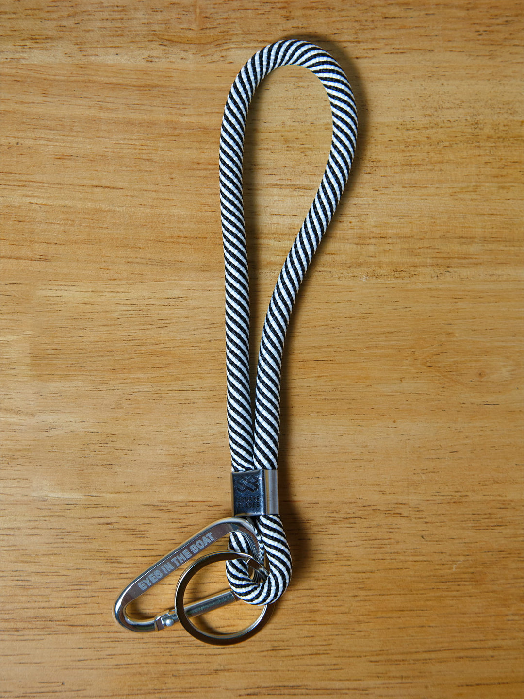 Lanyard