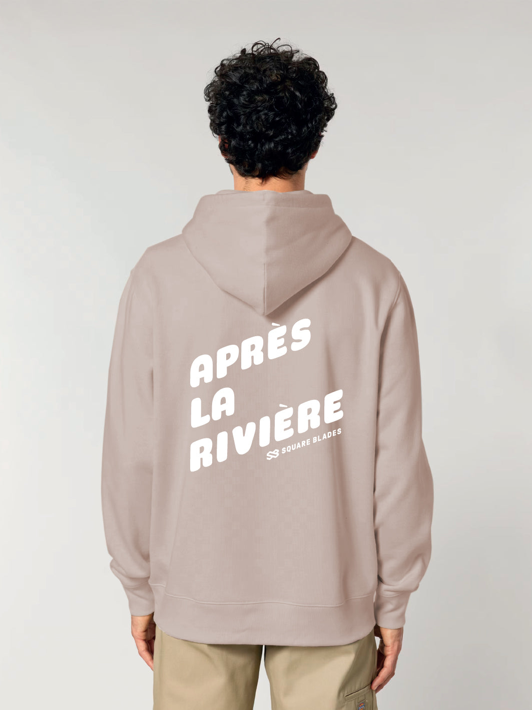 Apres La Riviere Hoodie