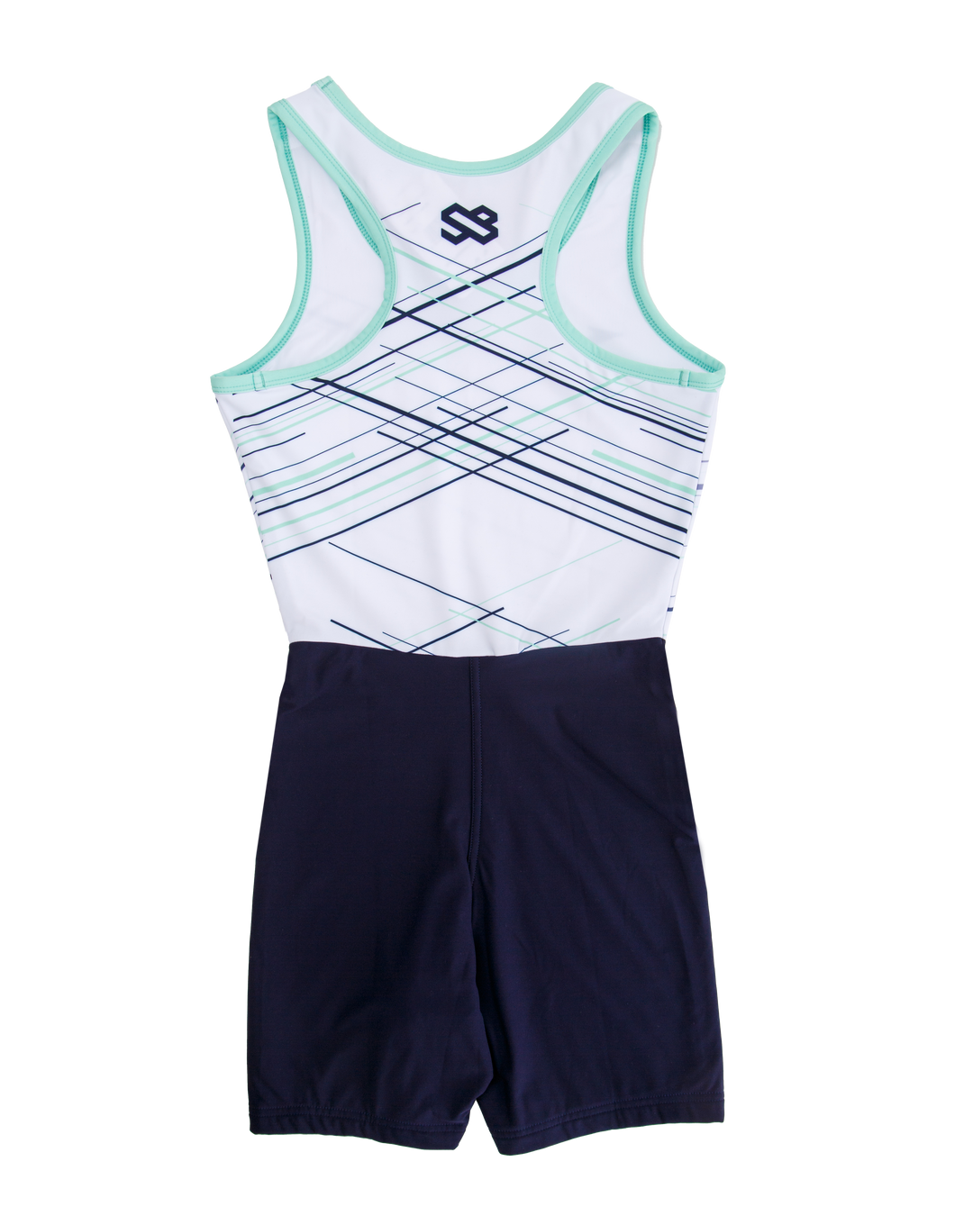 2026 - Mizuno Women's All-In-One