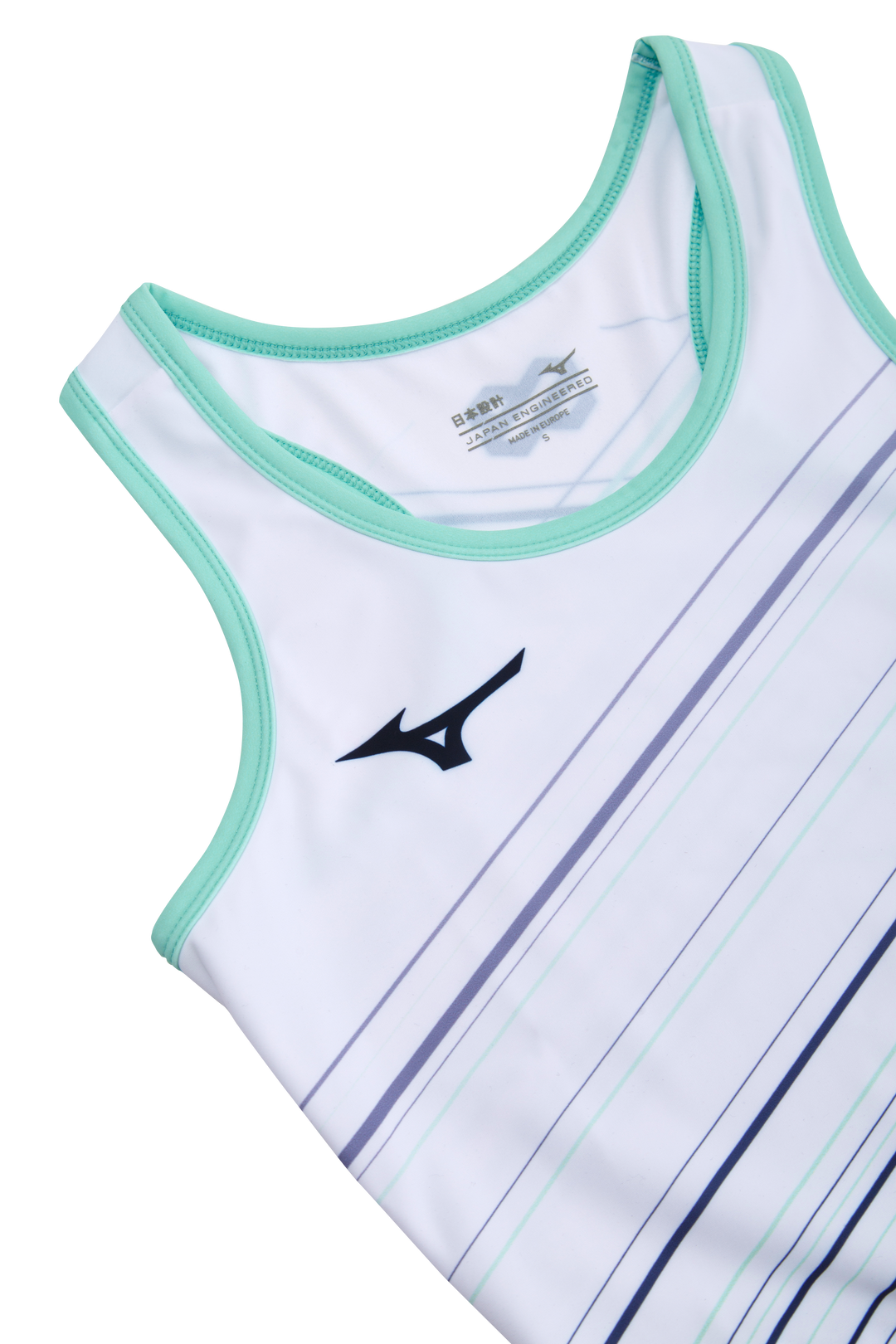 2026 - Mizuno Women's All-In-One