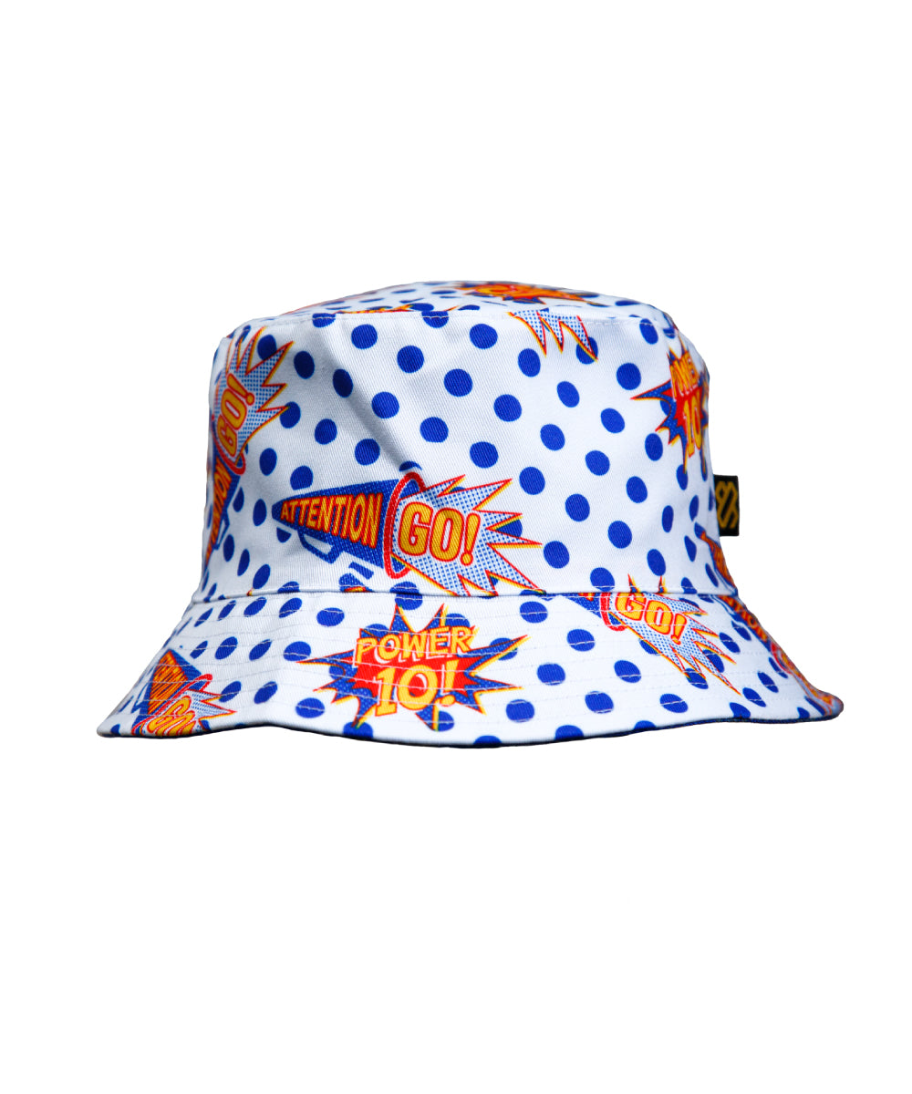 Bucket Hats