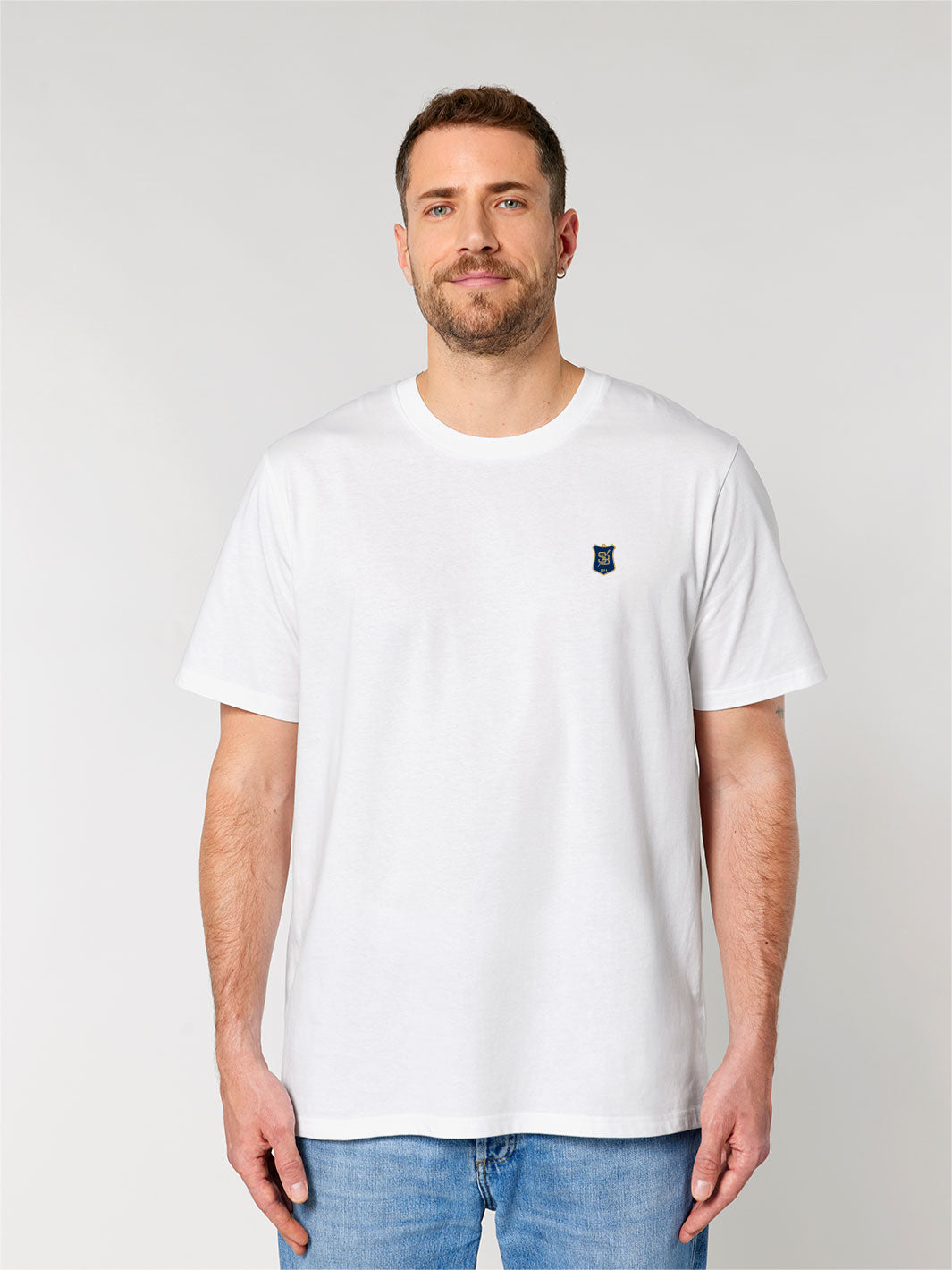 Stewards' Tee