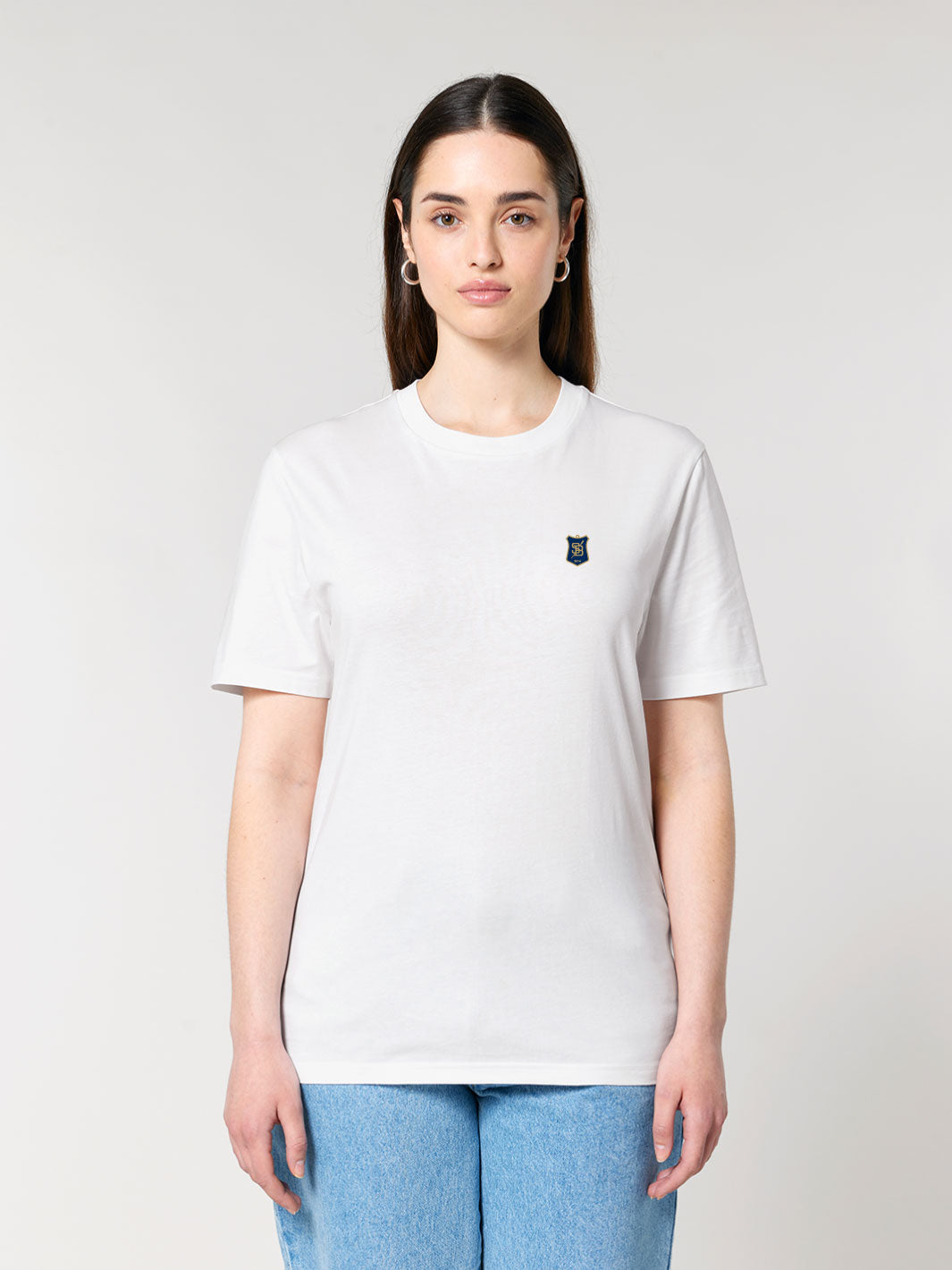 Stewards' Tee
