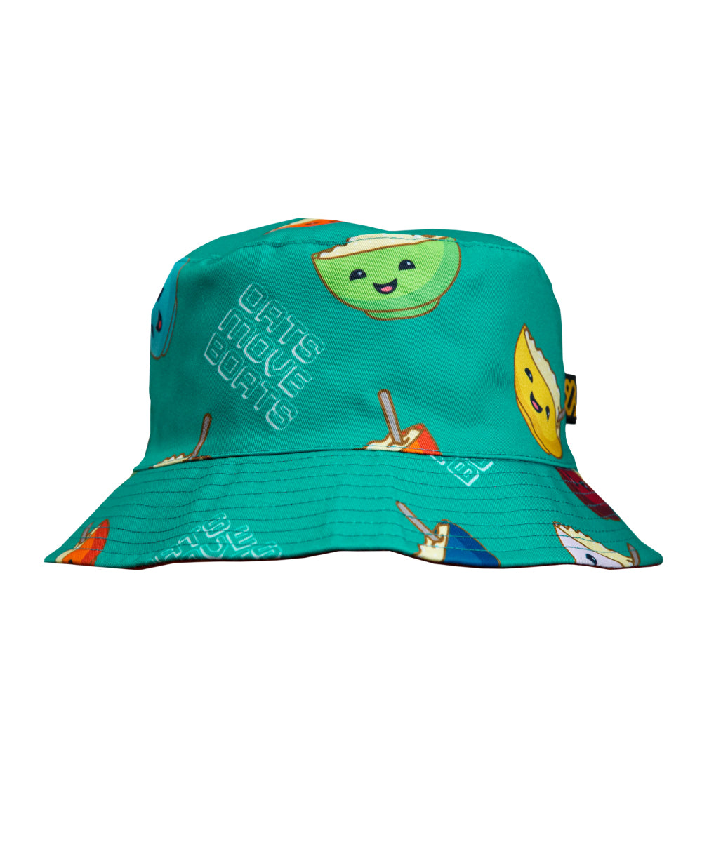 Bucket Hats