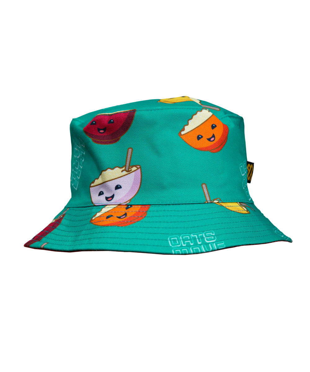 Bucket Hats