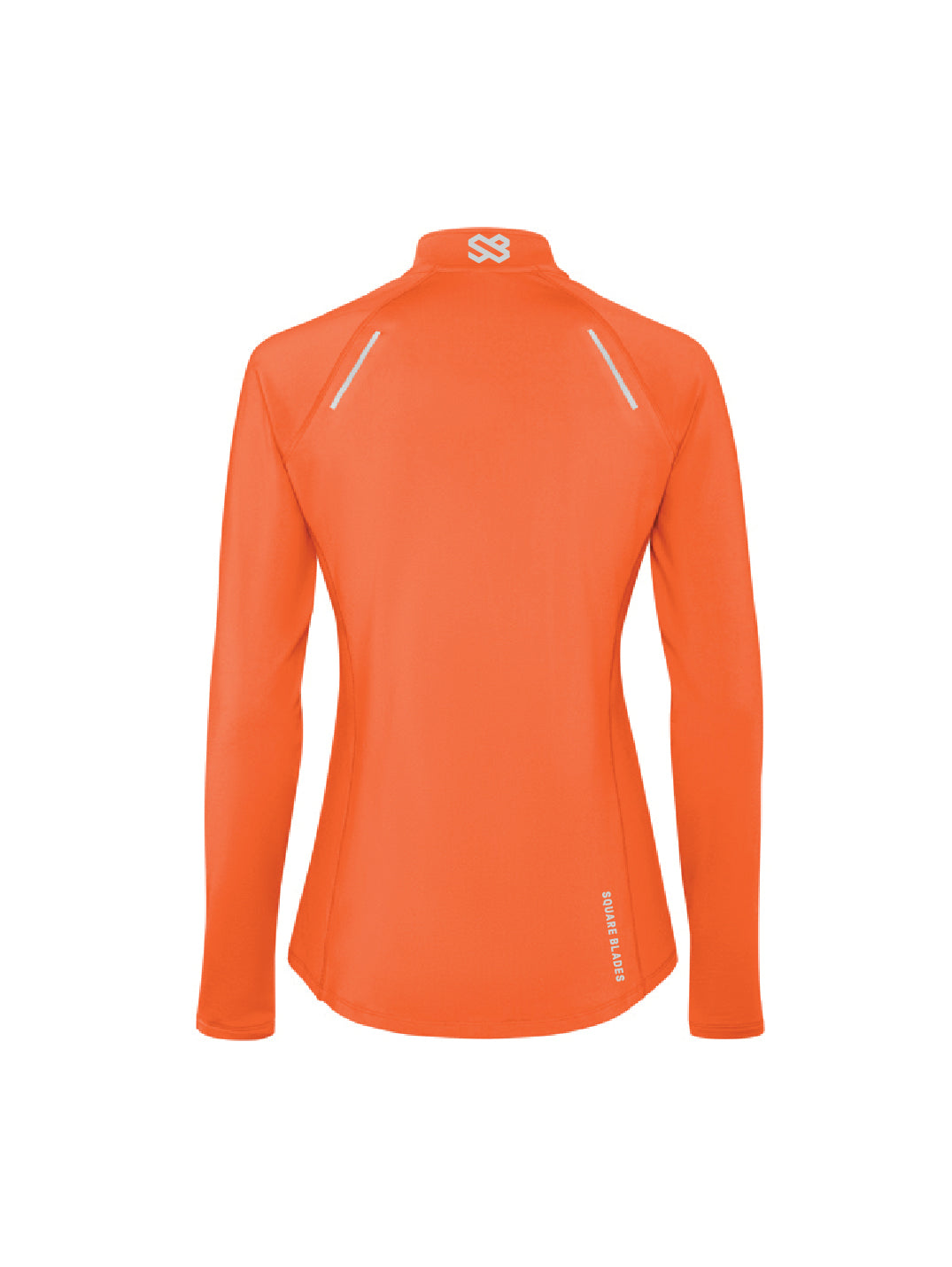 Women's Mid-Layer Quarter Zip