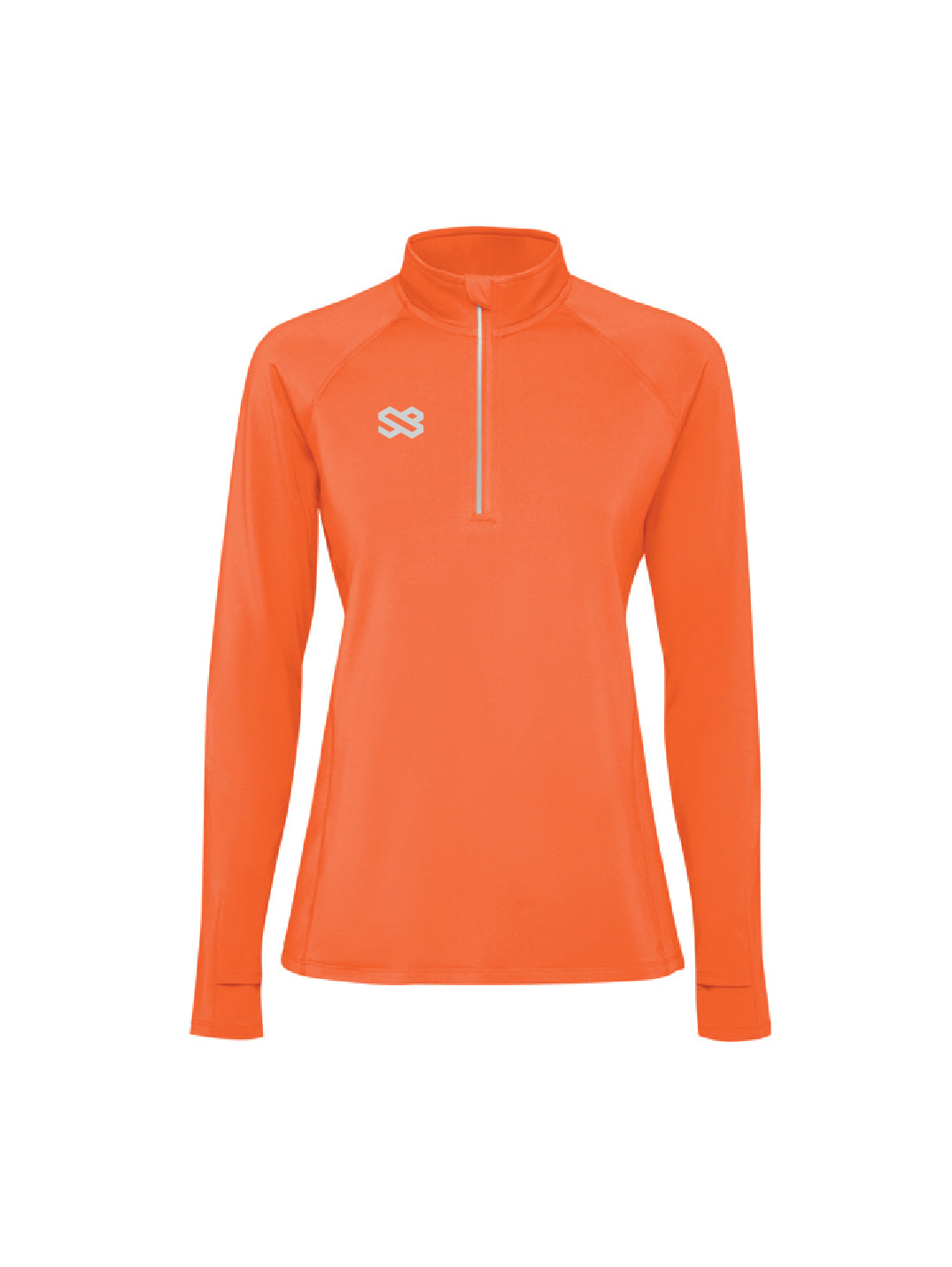 Women's Mid-Layer Quarter Zip