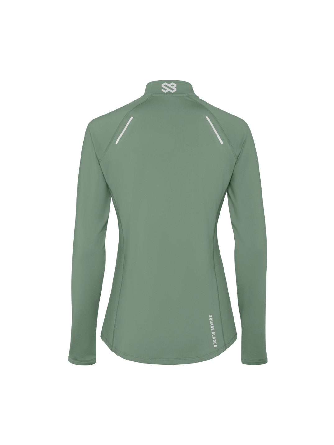 Women's Mid-Layer Quarter Zip
