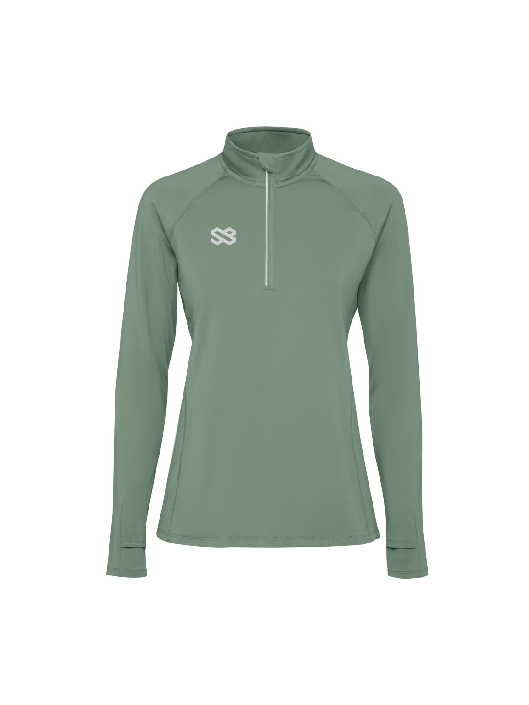 Women's Mid-Layer Quarter Zip