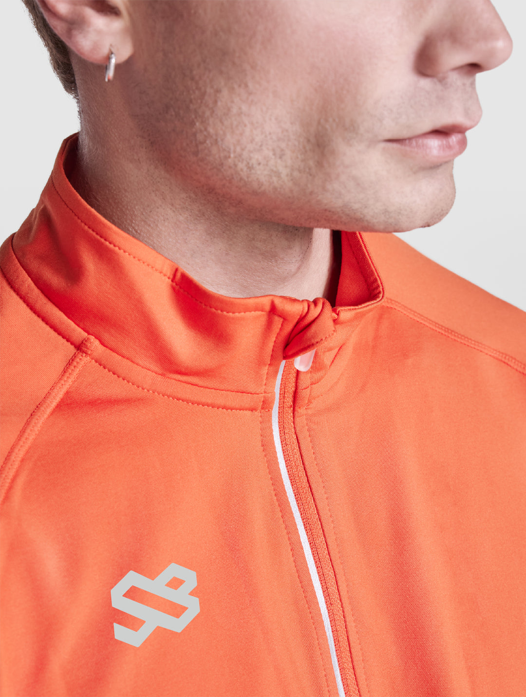 Men's Mid-Layer Quarter Zip