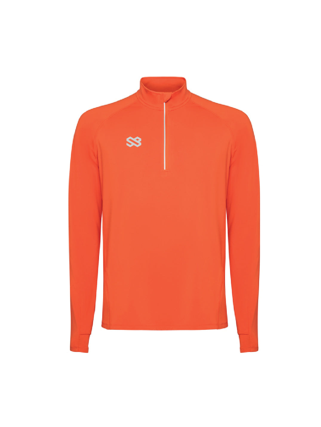 Men's Mid-Layer Quarter Zip