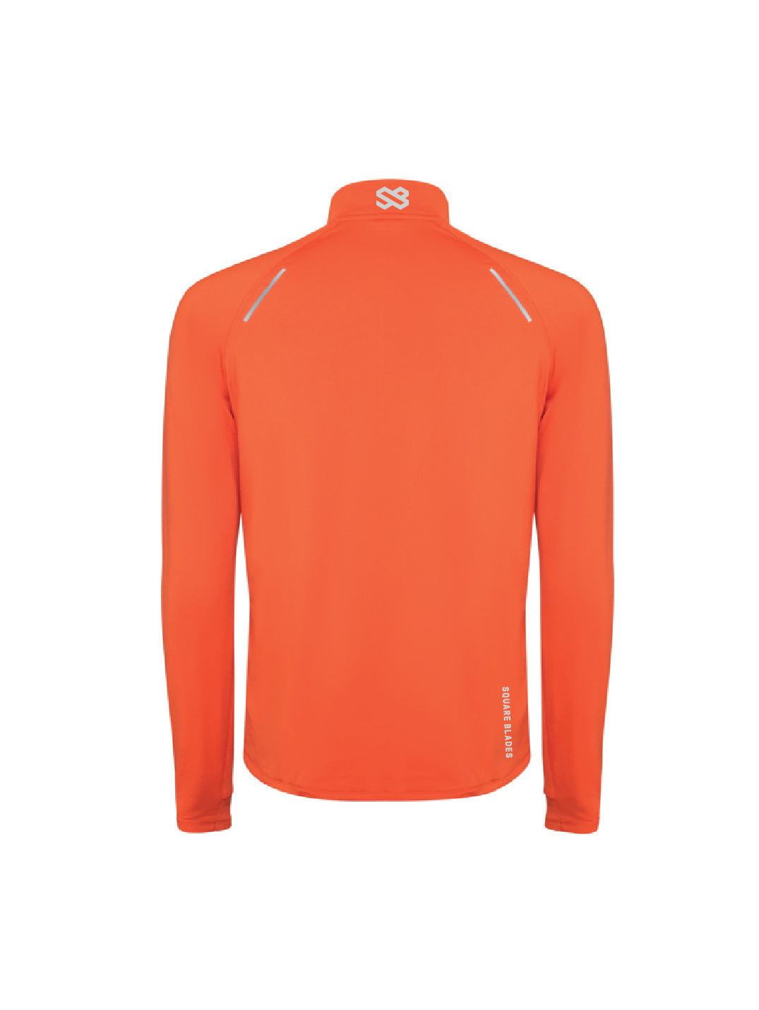 Men's Mid-Layer Quarter Zip