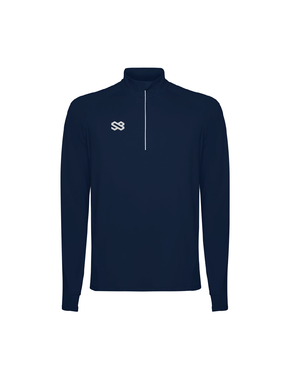 Men's Mid-Layer Quarter Zip