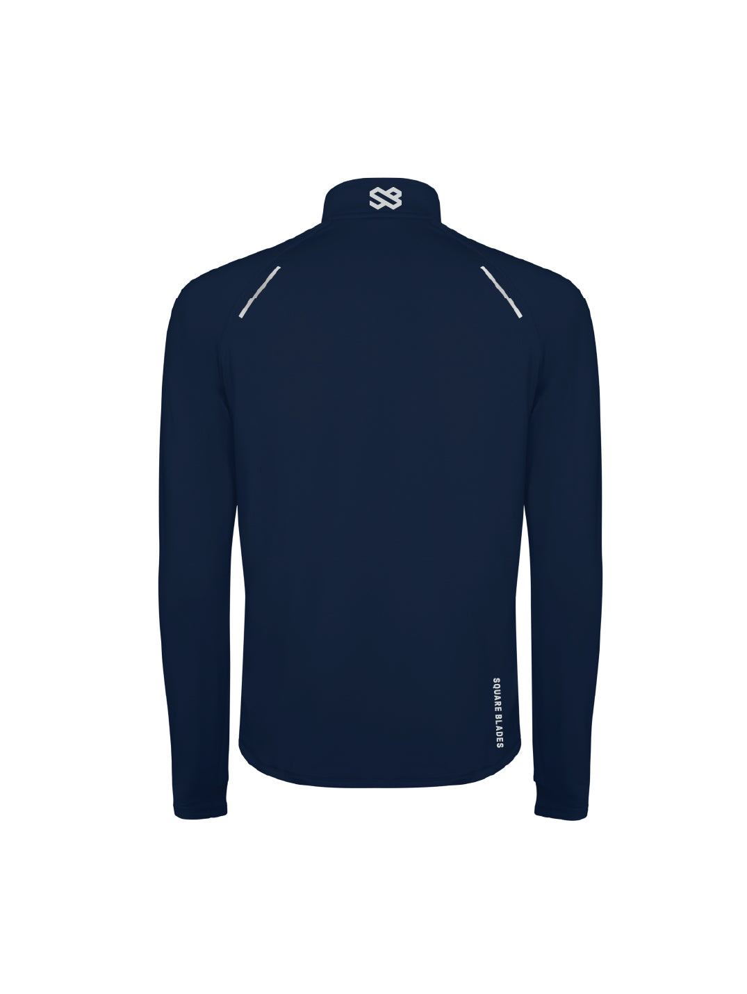 Men's Mid-Layer Quarter Zip