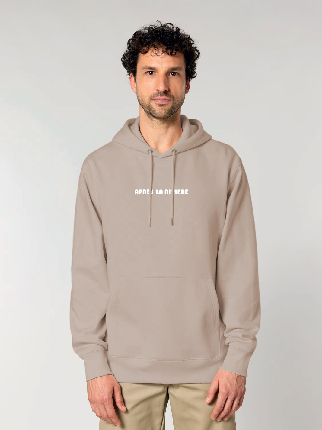 Apres La Riviere Hoodie