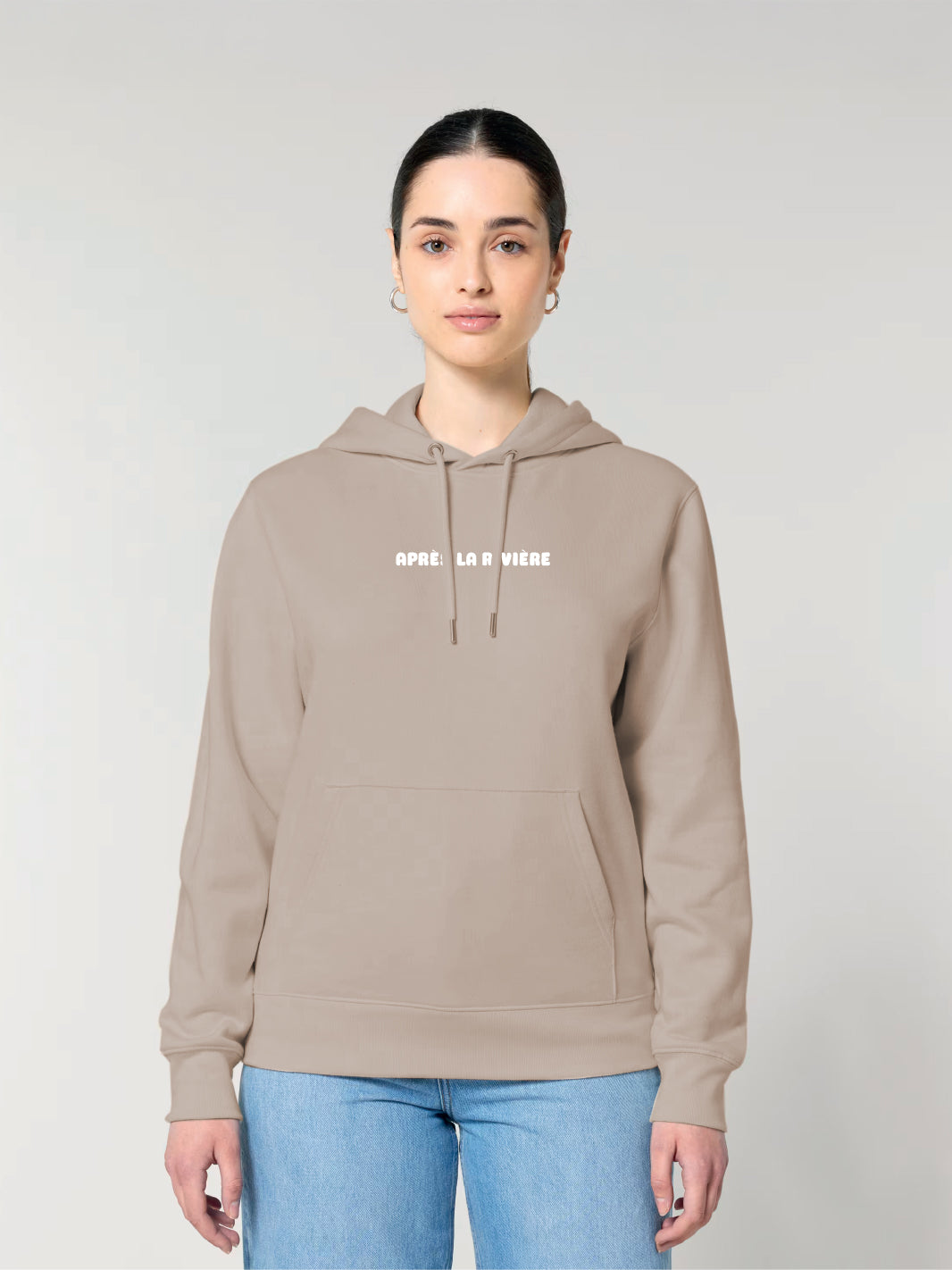 Apres La Riviere Hoodie