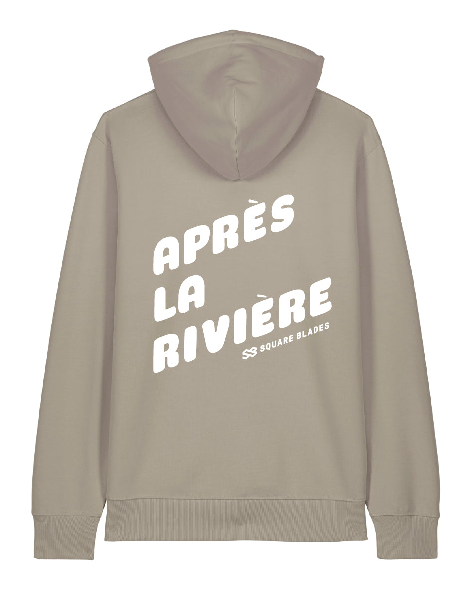 Apres La Riviere Hoodie