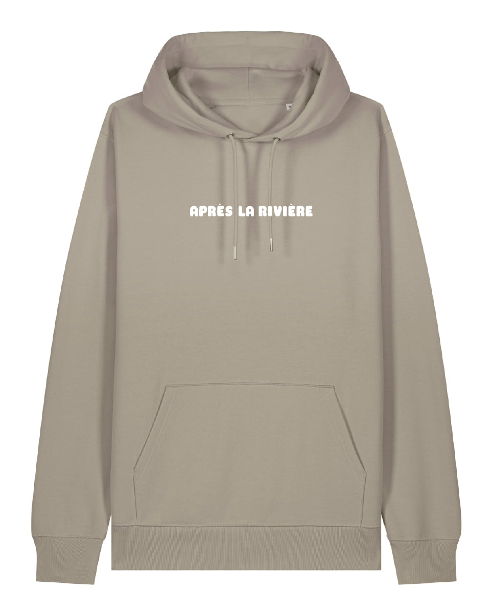 Apres La Riviere Hoodie