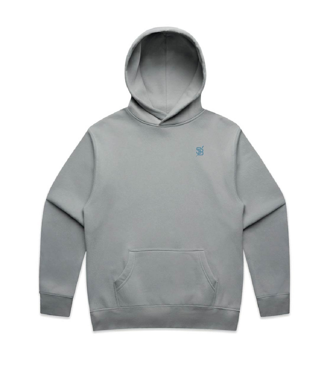 Essentials Hoodie