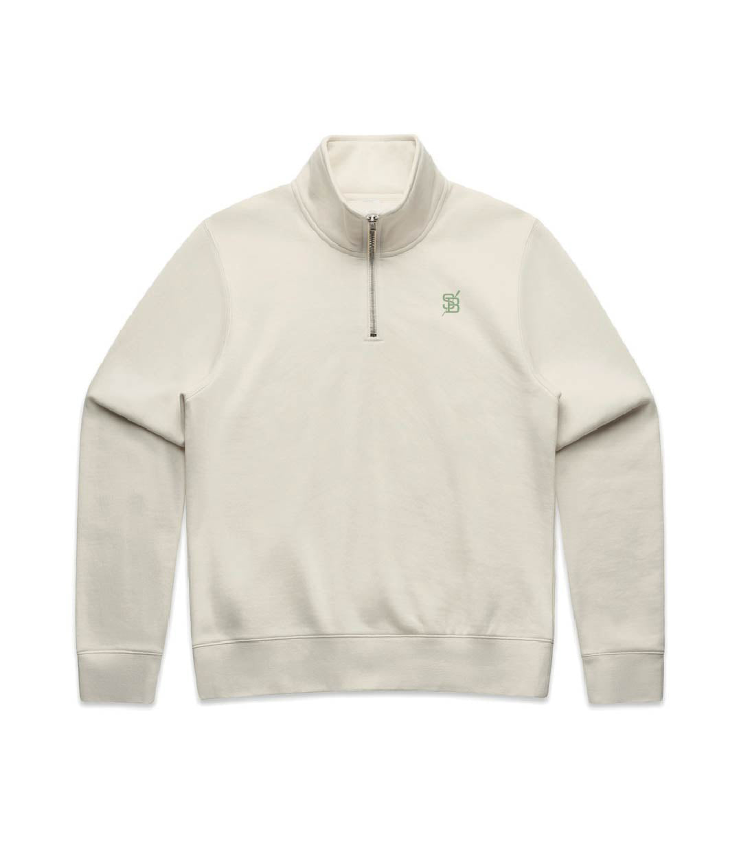 Essentials Women's 1/4 Zip