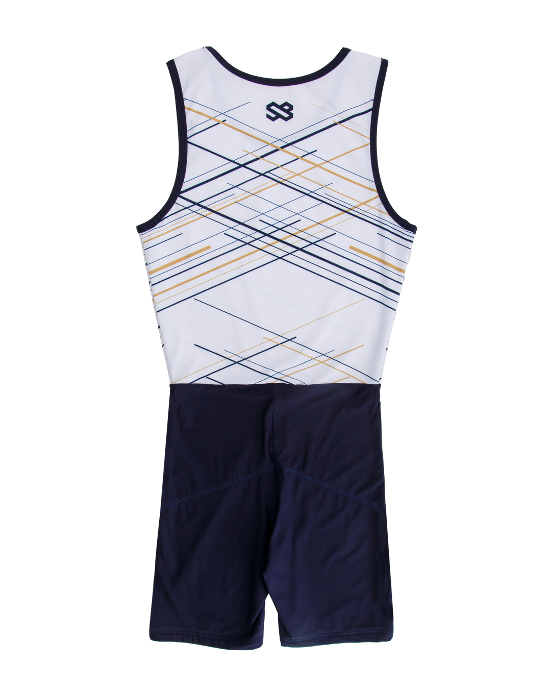 2026 - Mizuno Men's All-In-One