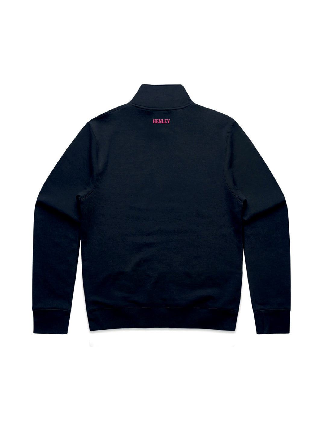 Henley Women's 1/4 Zip