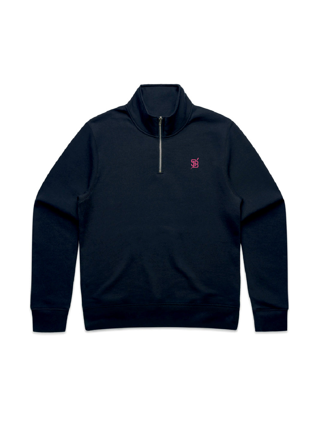 Henley Women's 1/4 Zip