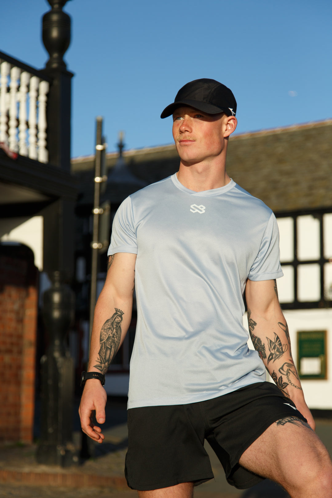 Neptune Performance T-Shirt