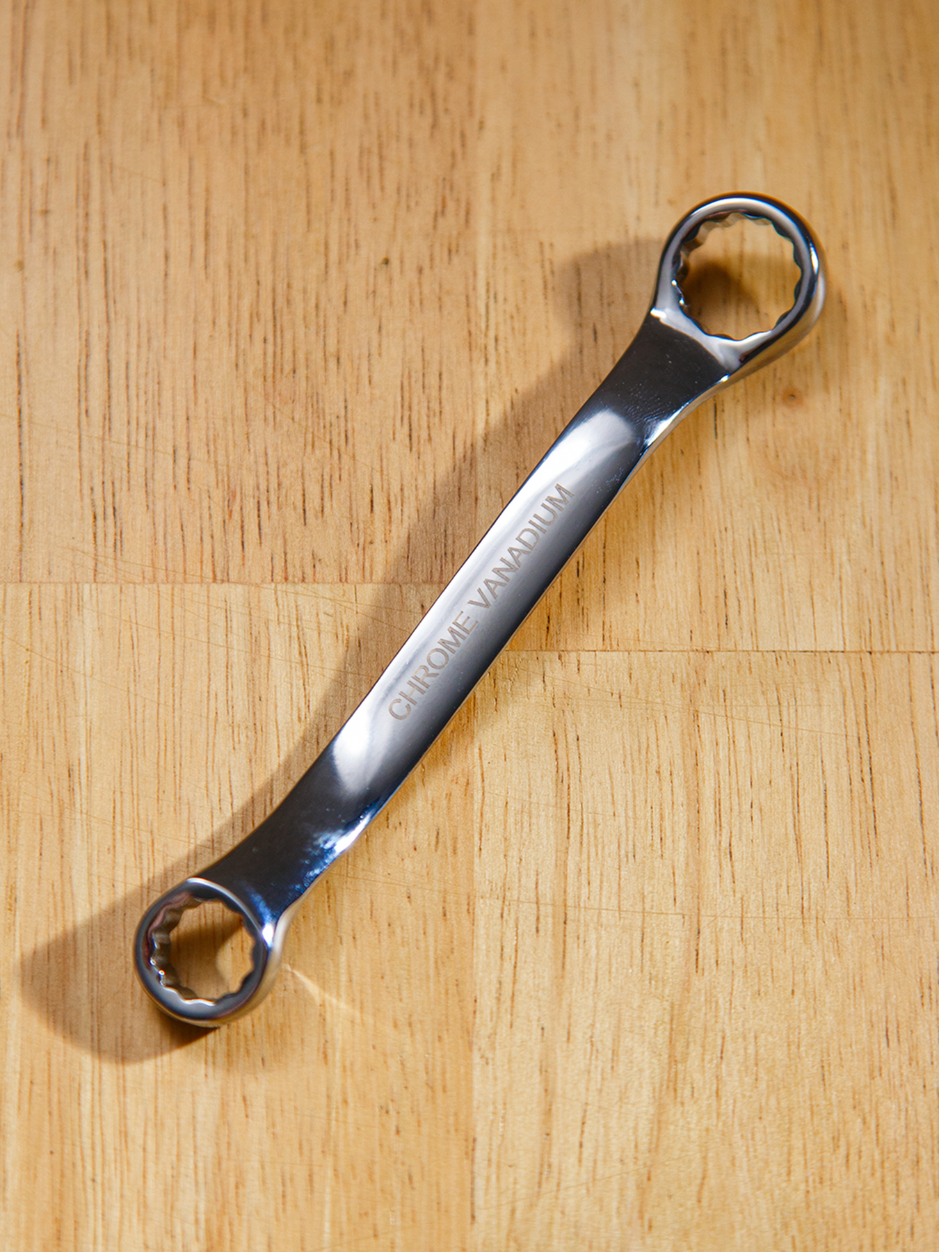 Sealey Rigger Jigger Rigger Jigger Ring Spanner – Square Blades