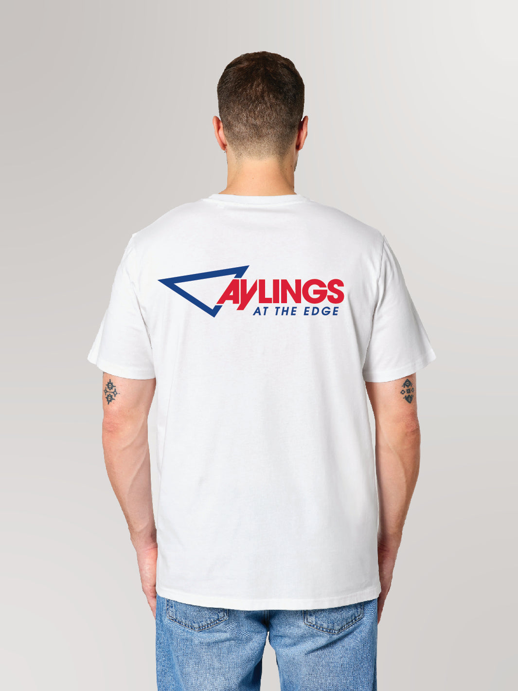 Aylings 80's Tee