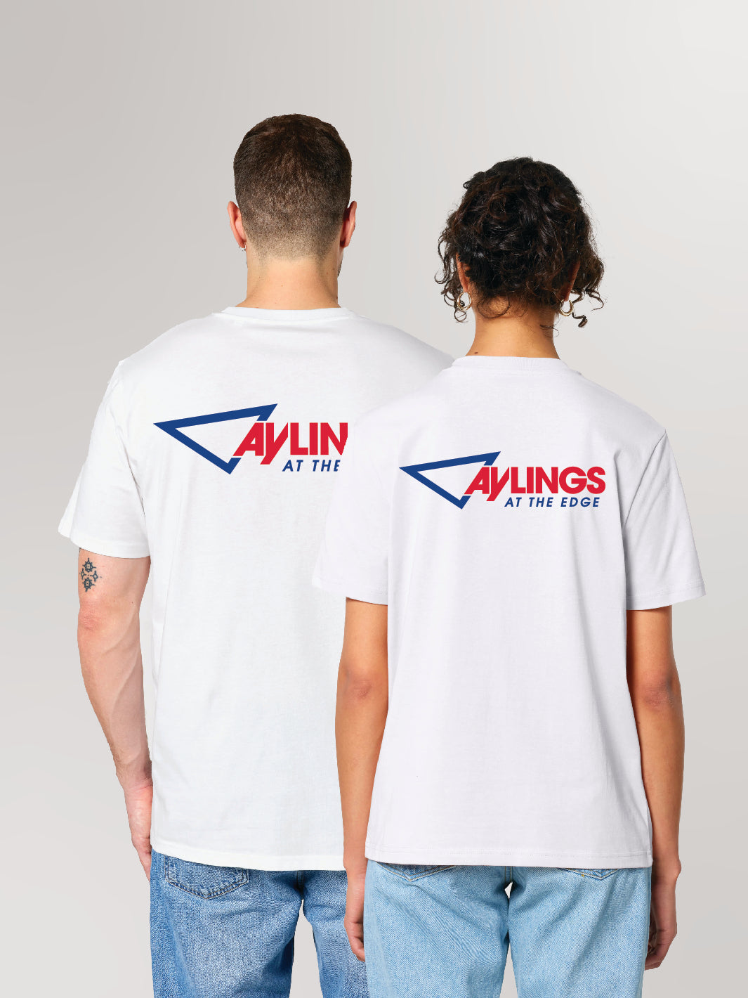 Aylings 80's Tee