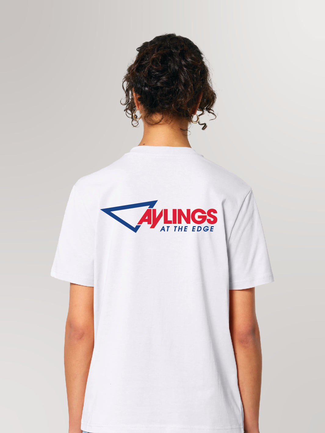 Aylings 80's Tee