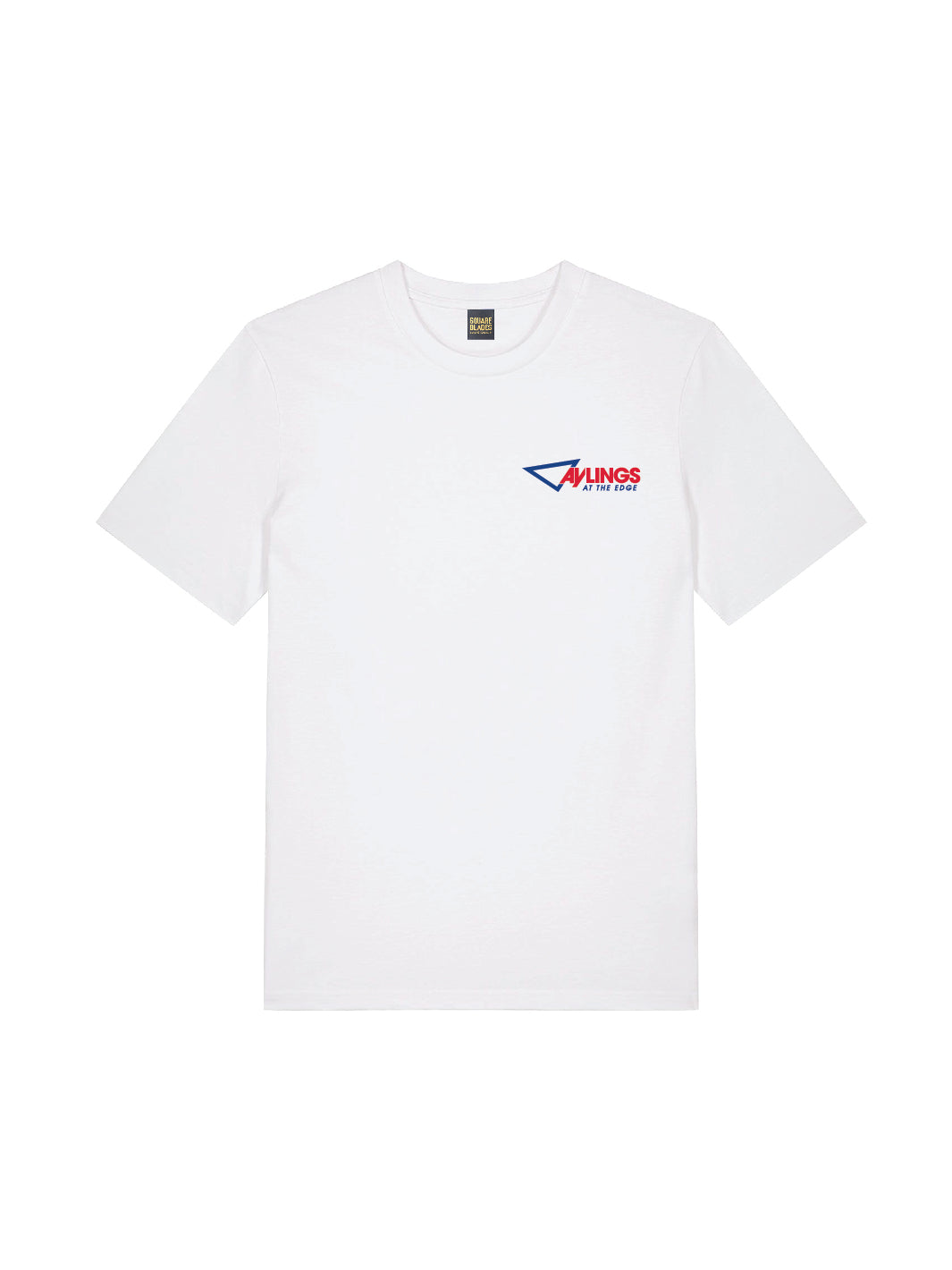 Aylings 80's Tee