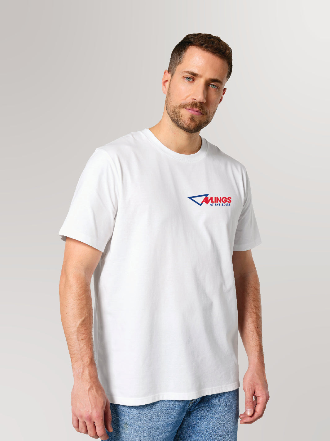 Aylings 80's Tee