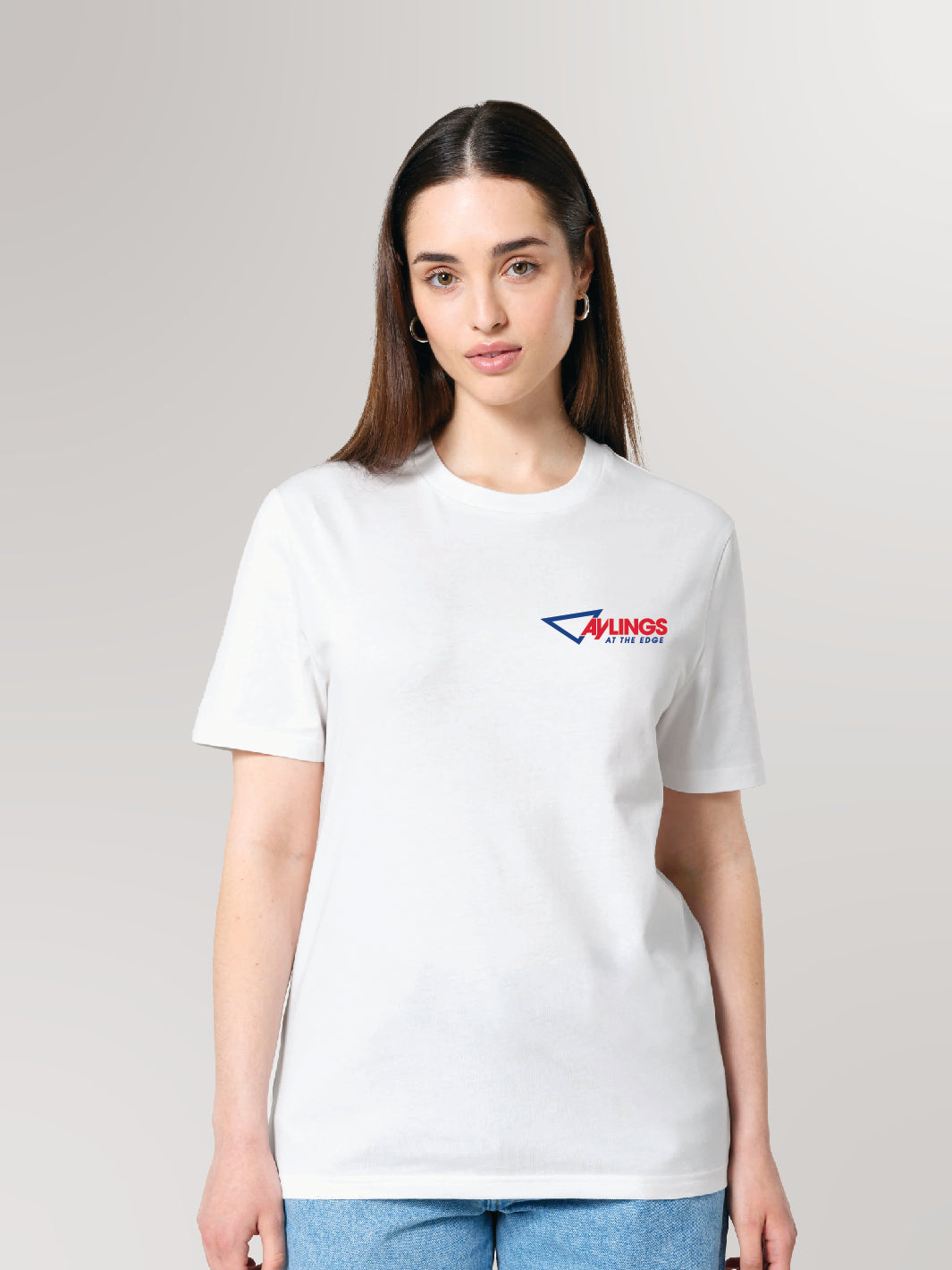 Aylings 80's Tee