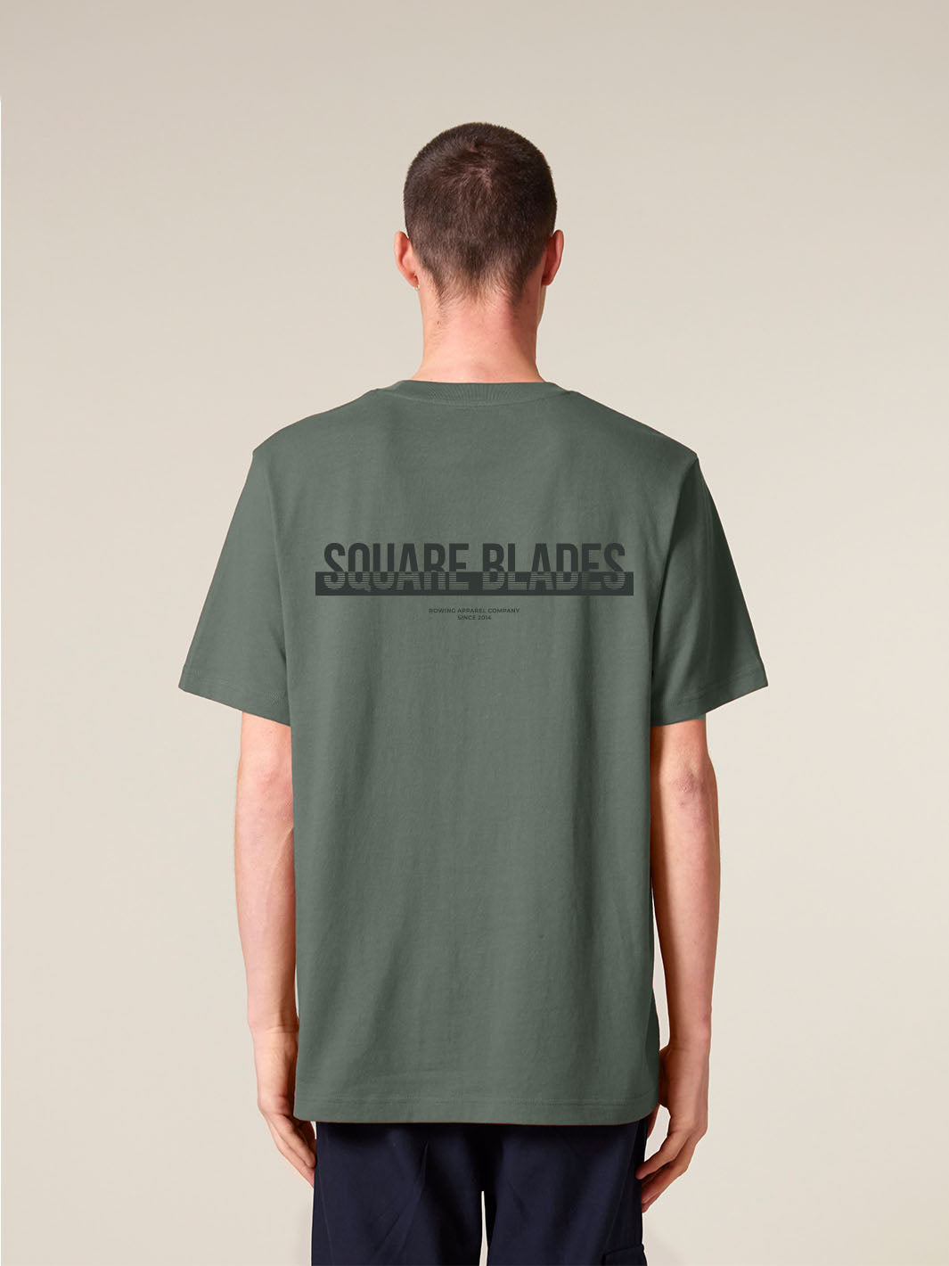 The Reflection Unisex T-Shirt
