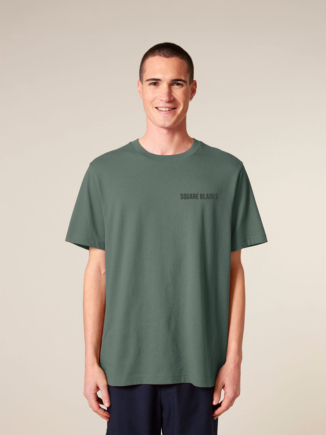 The Reflection Unisex T-Shirt