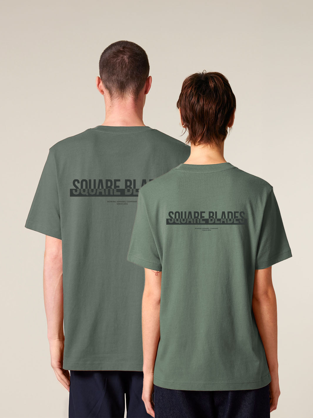 The Reflection Unisex T-Shirt